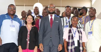 RadioCheck Togo : un projet innovant pour combattre la désinformation