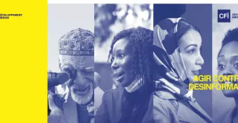 Retrouvez CFI et ses projets phares aux Assises méditerranéennes du journalisme de Marseille les 28-30 avril !