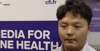 Bringing solutions on health to the authorities and the population Bringing solutions on health to the authorities and the population