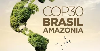 À l’occasion de la COP30, CFI réaffirme son engagement contre la désinformation climatique À l’occasion de la COP30, CFI réaffirme son engagement contre la désinformation climatique