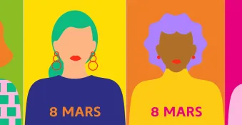 Moins visibles, plus attaquées : face à ce constat, l’impact du travail de CFI pour une plus forte représentation des femmes dans les médias