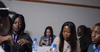 When Journalists and Civil Society Sit in the Same Room: Lessons from Zambia