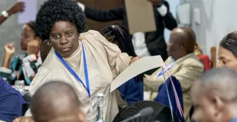 98 journalistes, 300 contenus :  Media Parity fait bouger les lignes dans les médias sur les questions de genre