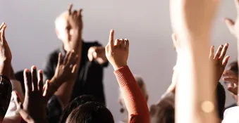 "Les médias sont l’oxygène de la démocratie" : CFI engagé pour une information fiable, libre et indépendante