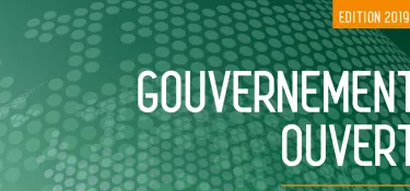 Gouvernement Ouvert : guide des bonnes pratiques et expériences réussies en Afrique francophone
