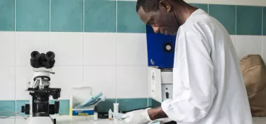 Lutte contre le Covid-19 : appel à projet d’initiatives au Burkina Faso, au Mali et au Niger