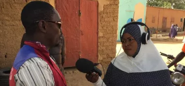 Afri'kibaaru