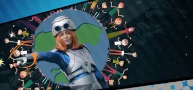 "Ambassadors of the Future" starts broadcaston official Jordanian television