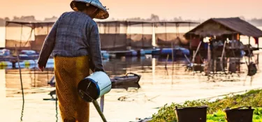 #MekongNews celebrates environmental reporting in the Mekong region