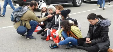 Liban : CFI apporte son soutien au Media Recovery Fund lancé par la Fondation Samir Kassir