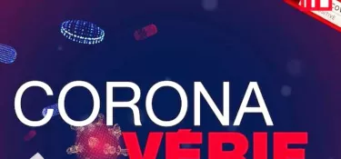 Une info, une vidéo : les CoronaVérif sur RFI pour lutter contre les fausses informations 