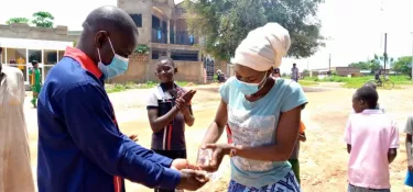 Covid-19 et MédiaSahel : des initiatives locales soutenues pour accompagner les populations