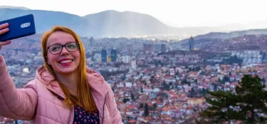 Balkans Voices : Regional audiovisual and digital productions within Western Balkans
