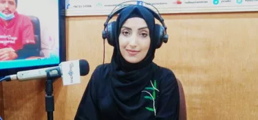 New programmes dedicated to women on Yemeni airwaves