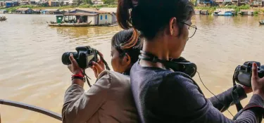 MekongNews and AirParif:  how is air quality measured and what’s its impact on health?