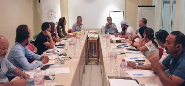 Hiwar Tounsi, bilan 2019