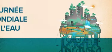 World Water Day - Reports following a solutions journalism approach