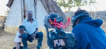 Publication of reports following #SoJo workshops in Haiti