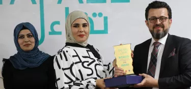 Social cohesion at the heart of reports produced by  journalists as part of the Tafael project in Iraq