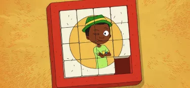 “Junior des idées en or” youth series: writers in residence programme for season 2 in Togo