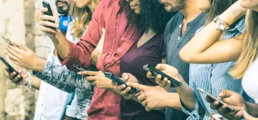 Sixty young people from the Western Balkans offered support to develop their media projects