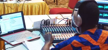 “Interactivity” training cycle in Burkina Faso and Mali: assessment in figures