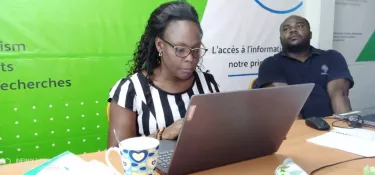 Data journalisme : comment exploiter les données sur le genre ?