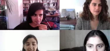 Concevoir et produire des podcasts : le nouveau défi de Civilnet