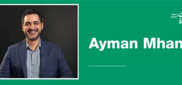 Ayman Mhanna : Ensemble, nous partageons des valeurs et des visions liées aux médias