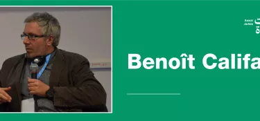 Benoît Califano