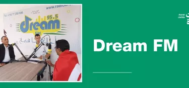 Dream FM : le rêve d’un média indépendant qui ait une valeur pour les citoyens et citoyennes