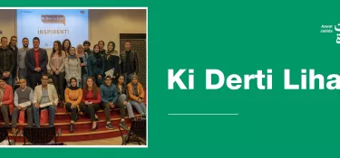 Ki Derti Liha: videos offering young people careers advice