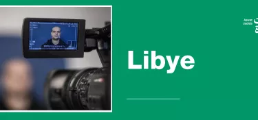 “I am a Libyan journalist”: contrasting perspectives on journalism
