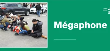 Mégaphone : un média alternatif libanais au cœur de la révolution de 2019