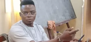 Disparition de Jean Saint-Clair MAKA GBOSSOKOTTO
