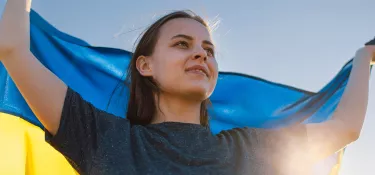 Yak Vdoma : portraits de journalistes ukrainiennes engagées 