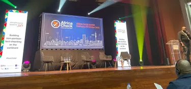 CFI lance deux projets pour lutter contre la désinformation à l’occasion du Sommet Africa Facts
