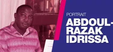 Abdoul-Razak Idrissa
