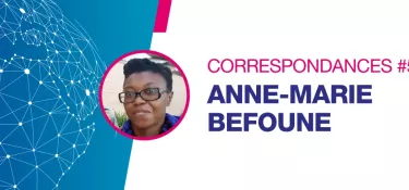 Anne-Marie Befoune
