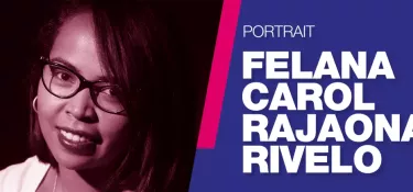 Felana Carol Rajaonarivelo