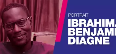 Ibrahima Benjamin Diagne