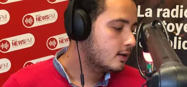 Ahmed Chikhi