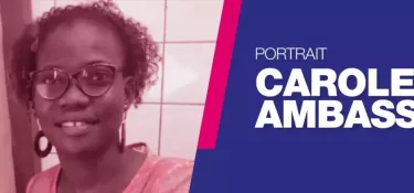 Carole Ambassa