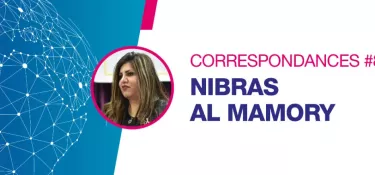 Nibras Al Mamoury