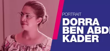 Dorra Ben Abdelkader