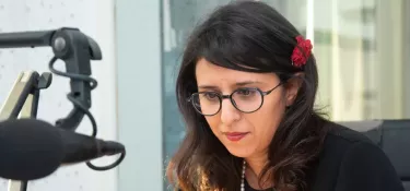 Emna Ben Jemaa dévoile son ambition pour les femmes