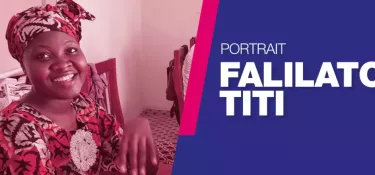 Falilatou Titi