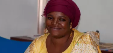 Fatoumata Ongoiba