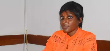 Ghislaine Deudjui