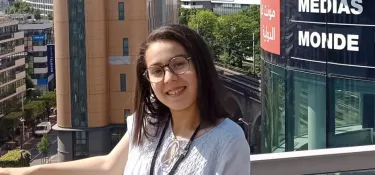 Imane Rhati